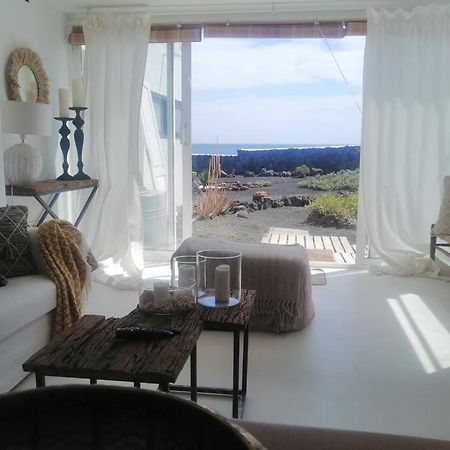 Apartament La Croce Dei Venti Teguise  Zewnętrze zdjęcie