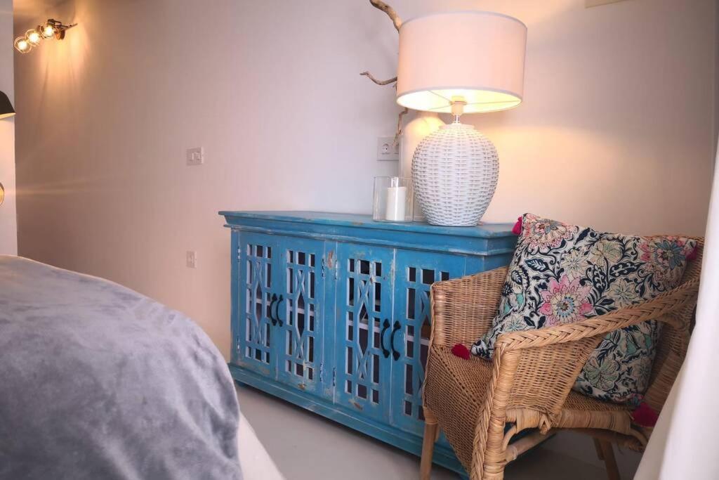 Apartament La Croce Dei Venti Teguise  Zewnętrze zdjęcie