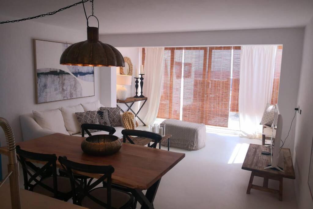 Apartament La Croce Dei Venti Teguise  Zewnętrze zdjęcie