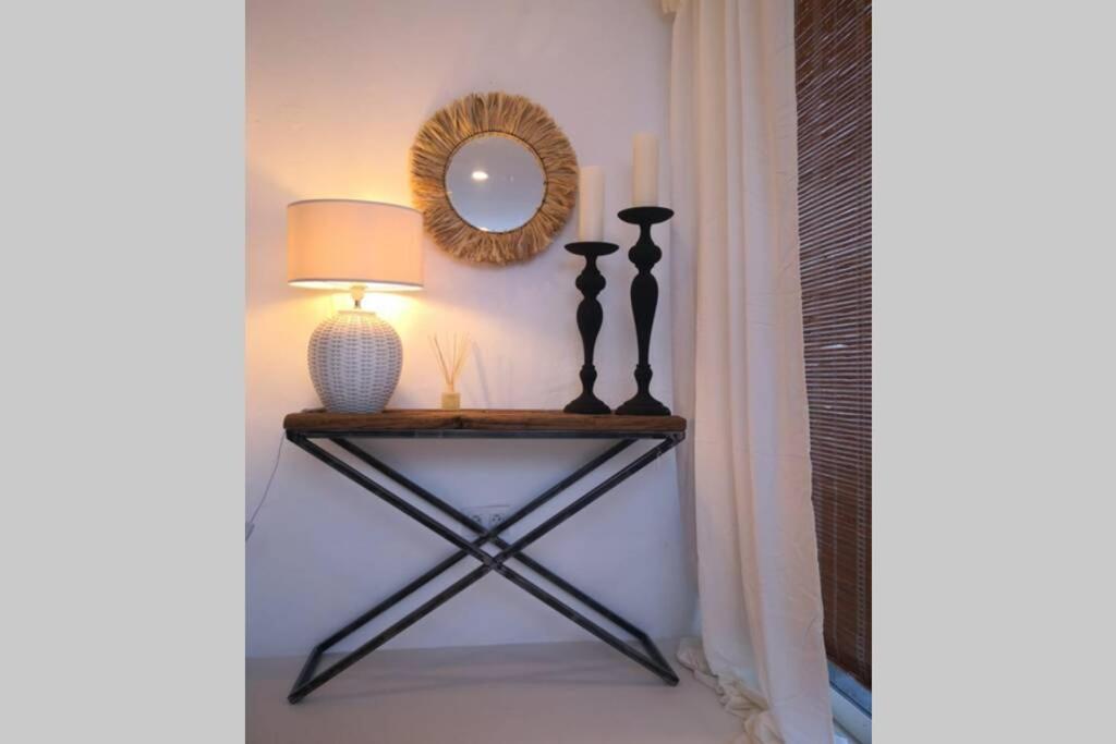 Apartament La Croce Dei Venti Teguise  Zewnętrze zdjęcie
